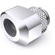 A small tile product image of Bykski G1/4" 6mm Offset Fitting (Silver)