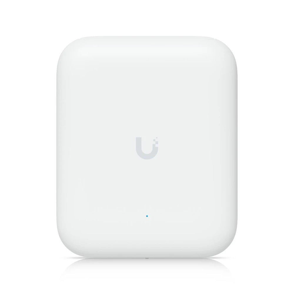 Ubiquiti UniFi U7 Outdoor All-Weather Wi-Fi 7 Wireless Access Point