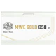 A small tile product image of Cooler Master MWE V3 850W Gold ATX 3.1 PSU (White)