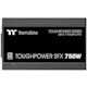 A small tile product image of Thermaltake Toughpower SFX - 750W Platinum PCIe 5.1 ATX 3.1 Fully Modular PSU