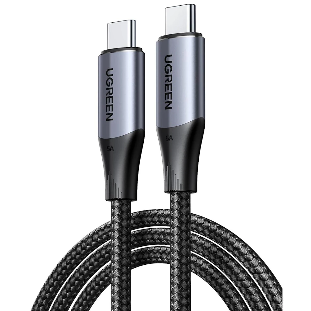 UGREEN USB 3.2 Gen 2 Type-C Cable (1m)