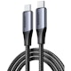 A small tile product image of UGREEN USB 3.2 Gen 2 Type-C Cable (1m)