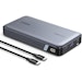 A product image of UGREEN 145W 25000mAh 3-Port Power Bank
