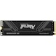 A small tile product image of Kingston FURY Renegade G5 PCIe Gen5 NVMe M.2 SSD - 4TB