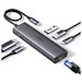 A product image of UGREEN 6-in-1 Single 4K Display USB Type-C Hub