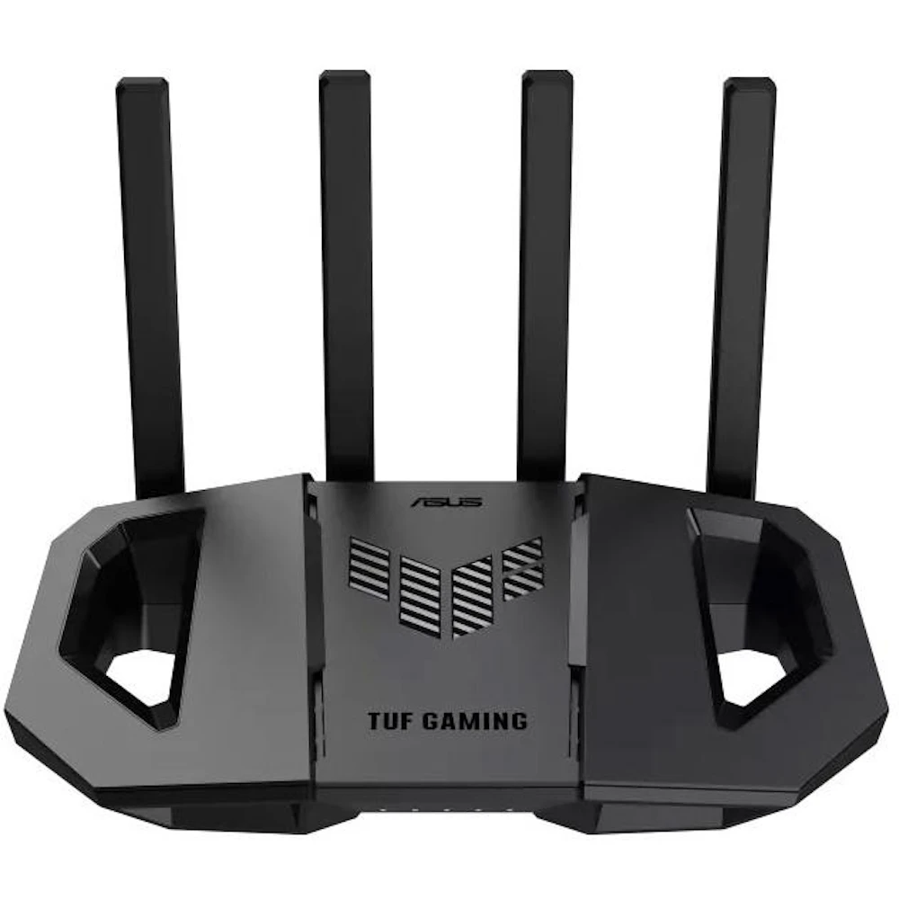 ASUS TUF-BE3600 Dual Band WiFi 7 Gaming Router