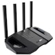 A small tile product image of ASUS TUF-BE3600 Dual Band WiFi 7 Gaming Router