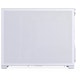 A small tile product image of Jonsbo D32 PRO Glass 24L Compact mATX Case (White)