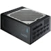 A product image of FSP Mega TI 1650W Titanium PCIe 5.1 ATX 3.1 Modular PSU