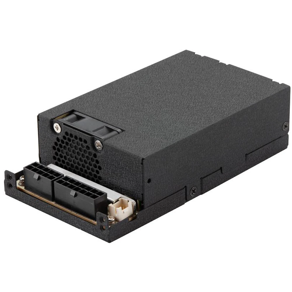 FSP FlexGURU 300W Gold Flex ATX 1U Modular PSU