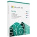 A product image of Microsoft 365 Family 2023 1 Year Subscription