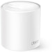 A product image of TP-Link Deco X1500 - AX1500 Mesh Wi-Fi 6 Mesh Unit ( 1 Pack)