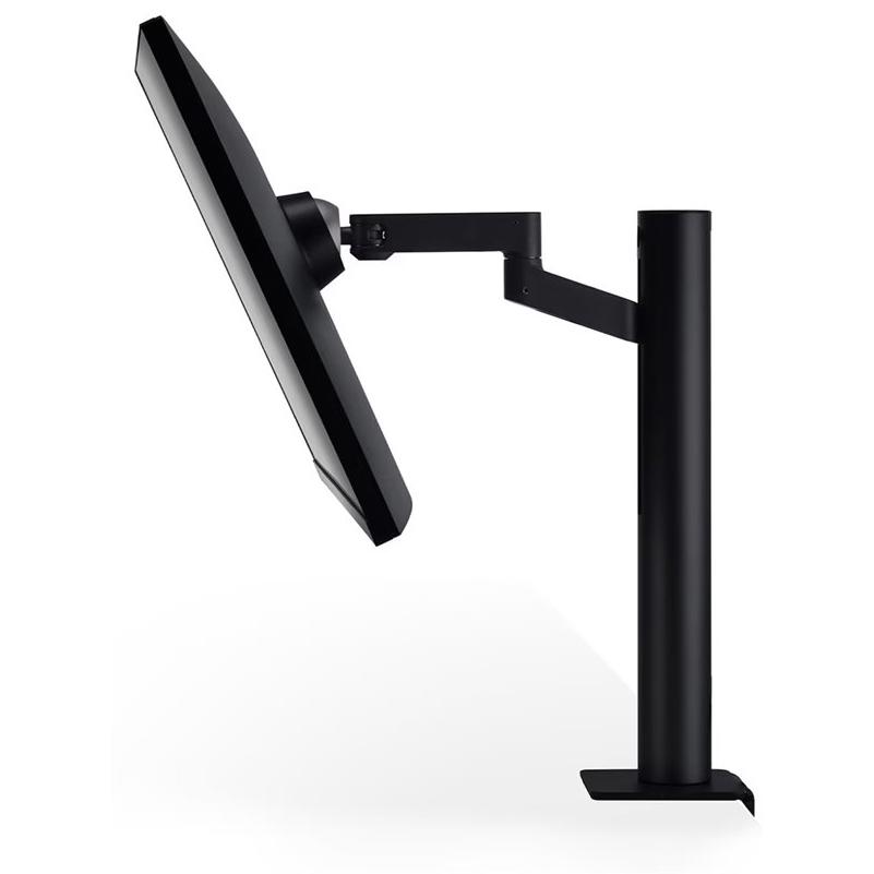 A large main feature product image of LG UltraFine 32UN880K-B - 31.5" 4K 2160p 60Hz IPS Professional Monitor