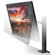 A small tile product image of LG UltraFine 32UN880K-B - 31.5" 4K 2160p 60Hz IPS Professional Monitor