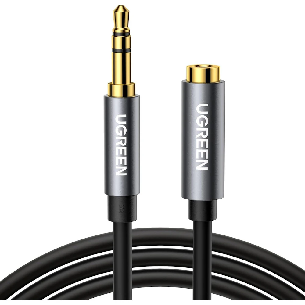 UGREEN 3.5mm Audio Extension Cable (3m)