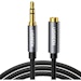 A product image of UGREEN 3.5mm Audio Extension Cable (3m)