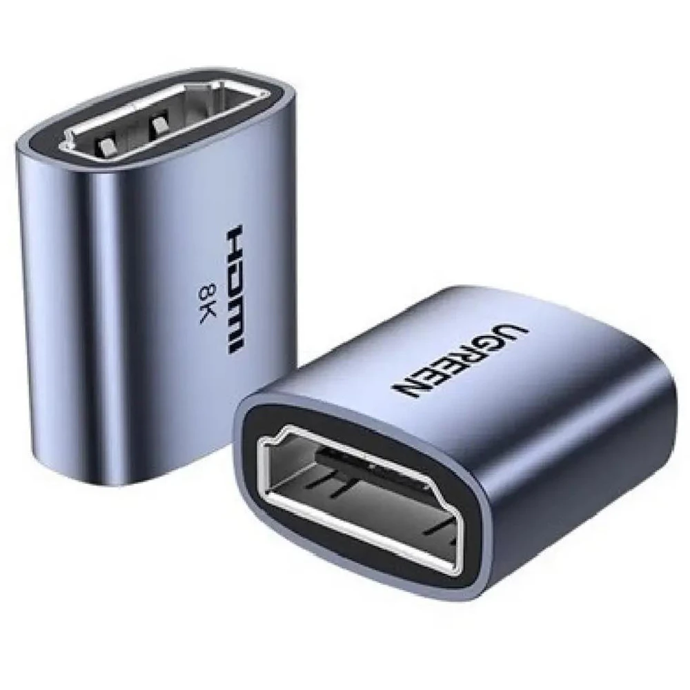 UGREEN 8K HDMI Female to Female Adapter
