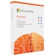 A small tile product image of Microsoft 365 Personal 1 User 1 Year Subscription - Medialess - 2023