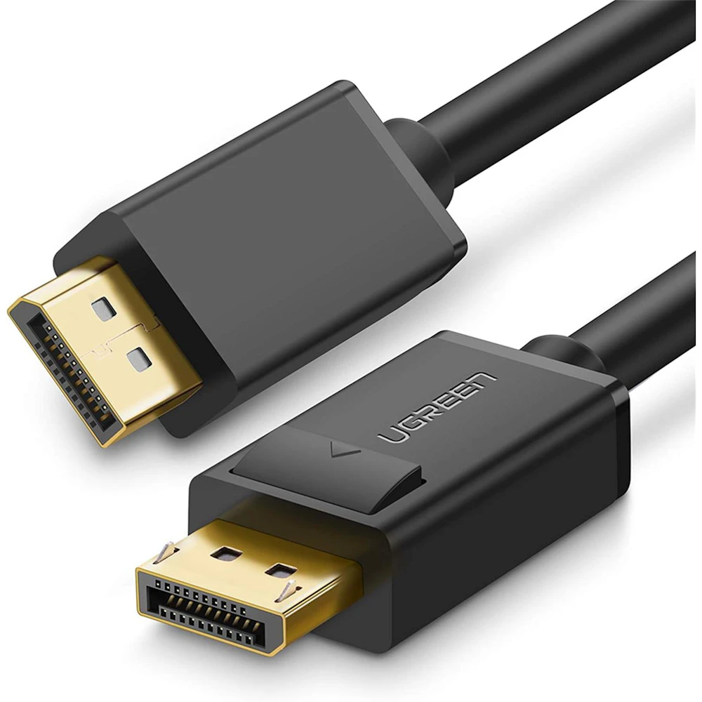 UGREEN DisplayPort 1.2 Cable (3m)
