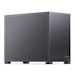 A product image of Jonsbo D32 Mesh 24L Compact mATX Case (Black)