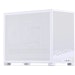 A product image of Jonsbo D32 PRO Mesh 24L Compact mATX Case (White)
