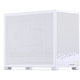 A small tile product image of Jonsbo D32 PRO Mesh 24L Compact mATX Case (White)