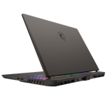 A small tile product image of MSI Vector 16 HX AI (A2XW) - 16" 240Hz, Ultra 7 255HX, RTX 5070 Ti, 32GB/1TB, Win 11 Gaming Notebook