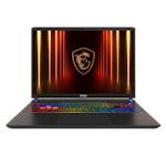 A small tile product image of MSI Vector 16 HX AI (A2XW) - 16" 240Hz, Ultra 7 255HX, RTX 5070 Ti, 32GB/1TB, Win 11 Gaming Notebook