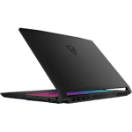 A small tile product image of MSI Katana 15 HX (B14W) - 15.6" 165Hz, i9-14900HX , RTX 5070, 16GB/512GB - Win 11 Gaming Notebook
