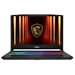 A product image of MSI Katana 15 HX (B14W) - 15.6" 165Hz, i9-14900HX , RTX 5070, 16GB/512GB - Win 11 Gaming Notebook