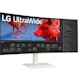 A small tile product image of LG UltraWide 38WR85QC-W - 38" Curved 1600p Ultrawide 144Hz IPS Monitor
