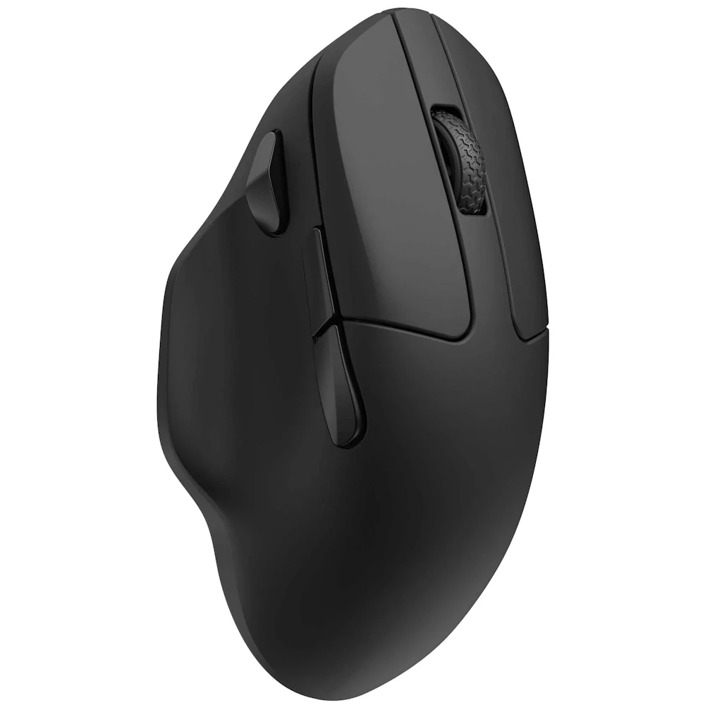 Keychron M7 - 8K Wireless Mouse (Black)