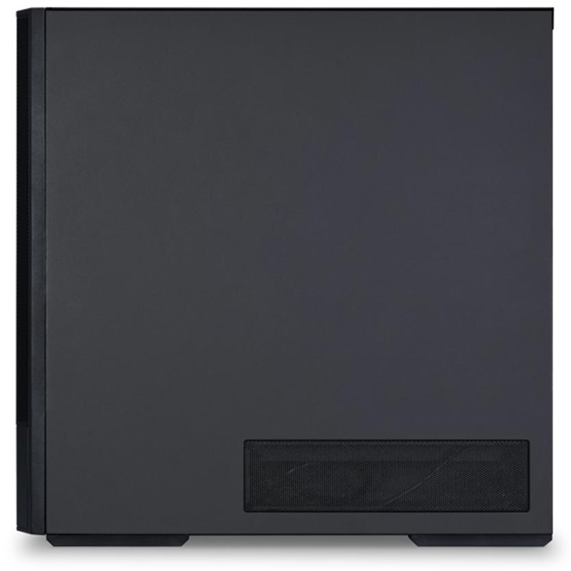 A large main feature product image of Lian Li Lancool 207 Digital - Compact Mid Tower Case (Black)