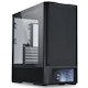 A small tile product image of Lian Li Lancool 207 Digital - Compact Mid Tower Case (Black)