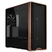 A product image of Lian Li Lancool 217 - Mid Tower Case (Black)