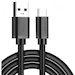 A product image of UGREEN USB 3.0 Type-A to Type C Data Cable (1m)