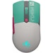 A product image of ASUS TUF Gaming Mini Wireless Gaming Mouse - Hatsune Miku Edition