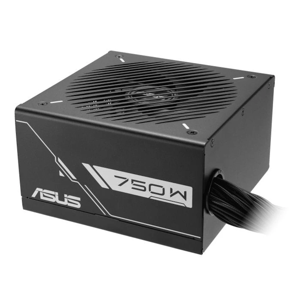 ASUS PRIME 750W Bronze ATX PSU