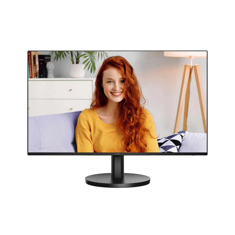 AOC 24B3CA3 - 24" 1080p 120Hz IPS USB-C Monitor