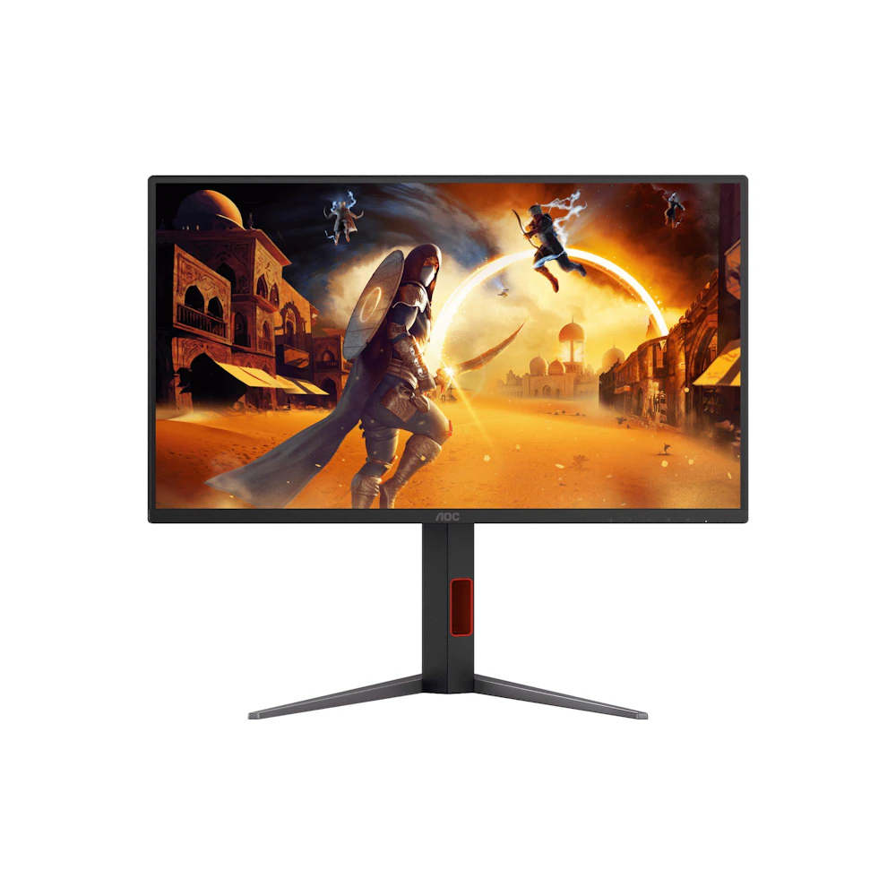 AOC Gaming 25G4S - 25" 1080p 310Hz 0.3ms Fast IPS Monitor