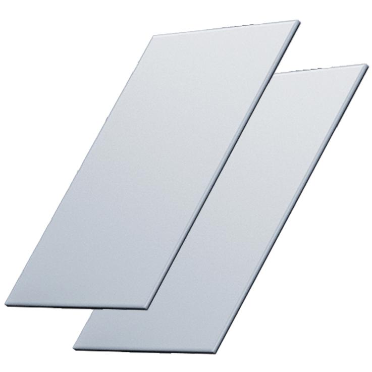 A large main feature product image of ID-COOLING FROST PTM-2 - 40x40mm Phase Change Thermal Pad