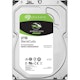A small tile product image of Seagate BarraCuda 3.5" Desktop HDD - 2TB 256MB