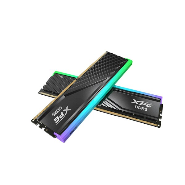 ADATA XPG Lancer Blade RGB 32GB Kit (2x16GB) DDR5-6000 C36