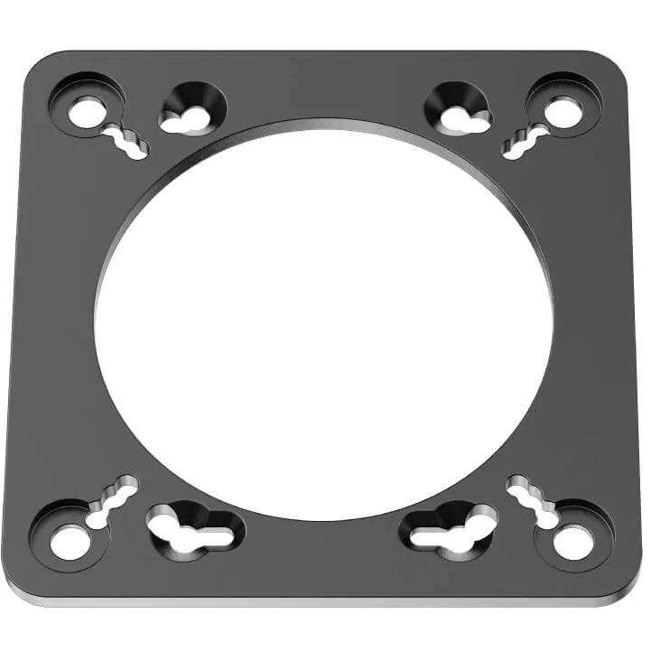 A large main feature product image of MOZA Multi-function Stalks Mount Adaptor