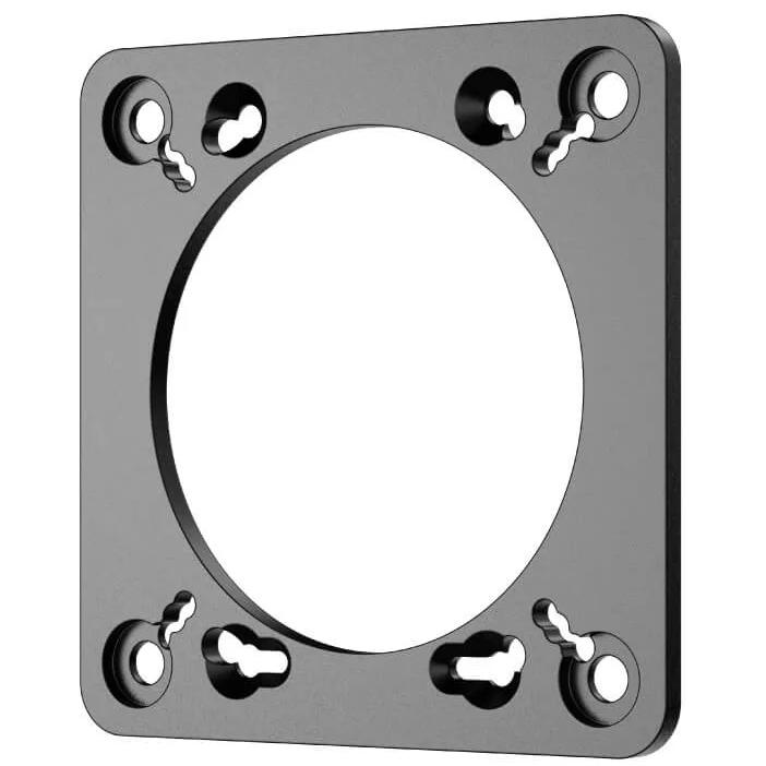 A large main feature product image of MOZA Multi-function Stalks Mount Adaptor