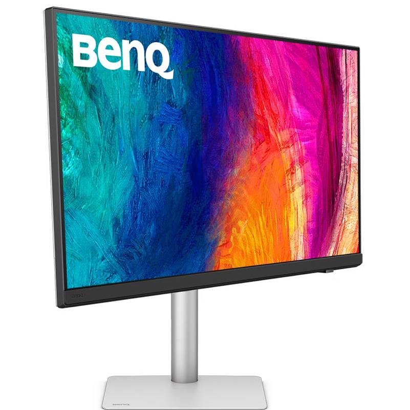 A large main feature product image of BenQ Designer PD3226G - 32" 4K 2160p 144Hz IPS Professional Monitor