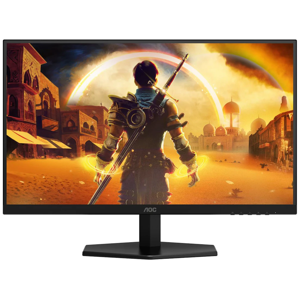 AOC Gaming Q27G42ZE - 27" 1440p 260Hz 0.3ms Fast IPS Monitor