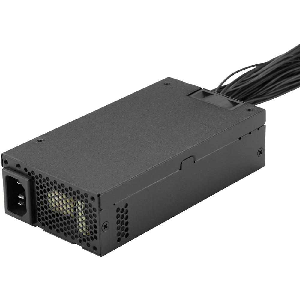 FSP FlexGURU PRO 500W Gold Flex ATX 1U PSU