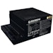 A product image of Lian Li Edge 850W Gold PCIe 5.1 ATX 3.1 Modular PSU (Black)