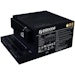 A product image of Lian Li Edge 1000W Gold PCIe 5.1 ATX 3.1 Modular PSU w/ Edge Hub (Black)